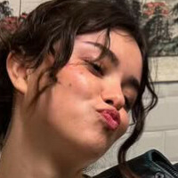 claricecazauran Meztelen