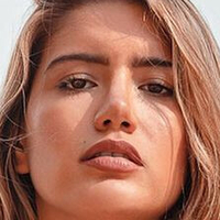 Claudia Coria Meztelen