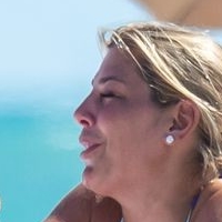 Claudine De Niro Meztelen