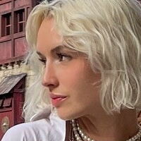 Clotilde Gauneau Meztelen