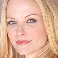 Constance Brenneman Meztelen