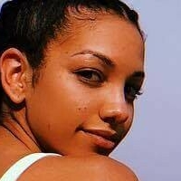 Corinne Foxx Meztelen