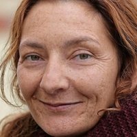 Corinne Masiero Meztelen