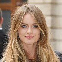 Cressida Bonas Meztelen