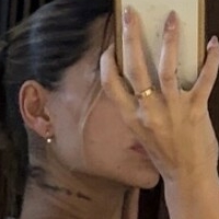 Cristina Gilabert Benito Meztelen