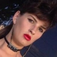 Crystal Robyn Meztelen