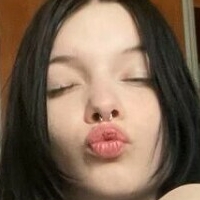 CuteKate Meztelen