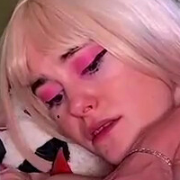 cutie_Lu Meztelen
