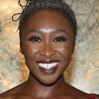 Cynthia Erivo Meztelen