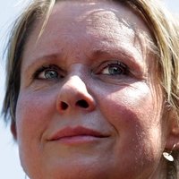 Cynthia Nixon Meztelen