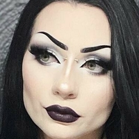 dahliawitch Meztelen