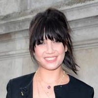 Daisy Lowe Meztelen