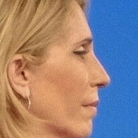 Dana Bash Meztelen