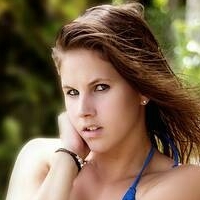 Danae Kensington Meztelen