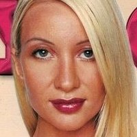 Daniela Pramstaller Meztelen