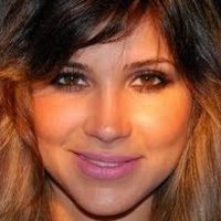 Danielle Souza Meztelen