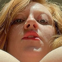 daphnedelrose Meztelen