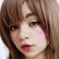 Darling Cute Meztelen