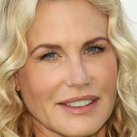Daryl Hannah Meztelen