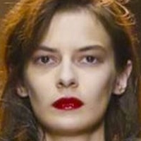 Dasha Denisenko Meztelen