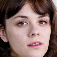 Dasha Nekrasova Meztelen