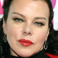 Debi Mazar Meztelen