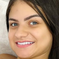 Débora Paixão Meztelen