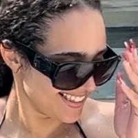 Demetria Obilor Meztelen