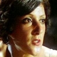 Denise Bouzaglo Meztelen