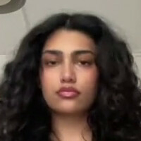 Diana Majeed Meztelen