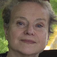 Diane Johnson Meztelen