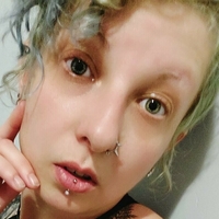 Discordkitten Meztelen