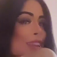 Dj Adah Nunes Meztelen