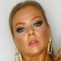 Doreen Steinert Meztelen