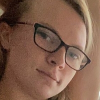 Dream Girl Ellie Meztelen