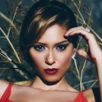 Duygu Cetinkaya Meztelen