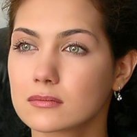 Ekaterina Klimova Meztelen
