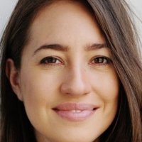 Elena Garcia Gerlach Meztelen