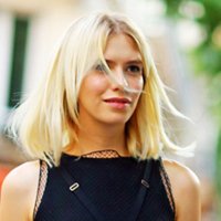 Elena Perminova Meztelen