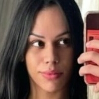 Elisa Borges Meztelen