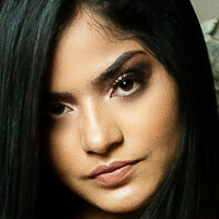 Elisa Campos Meztelen