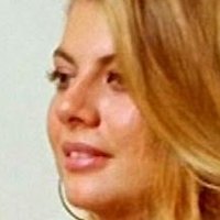Elisabetta Focardi Meztelen