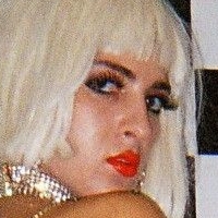 Elizabeth Lynn Nistico Meztelen