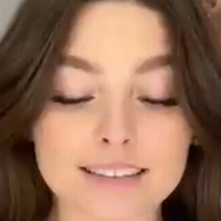 Ella Blossom, Ellaleeblossom, Uneditedems Meztelen