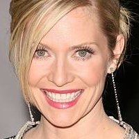 Emily Procter Meztelen