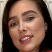 Emma Rosalie Meztelen