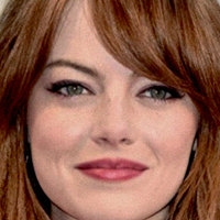Emma Space Meztelen