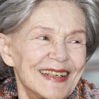 Emmanuelle Riva Meztelen