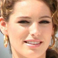 Erica Buns Meztelen