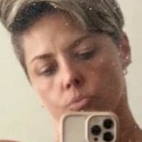 Erika Coachicial Meztelen